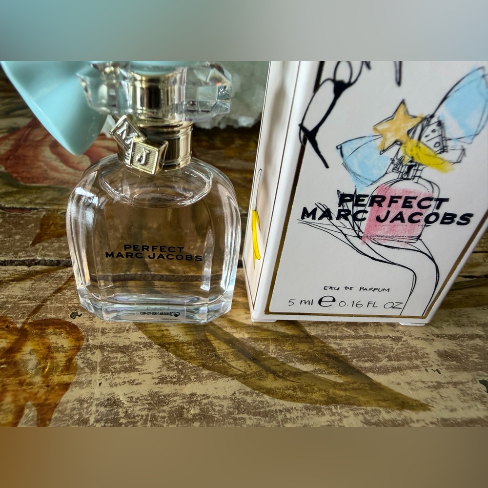 🦋Marc Jacobs Perfect Mini - Picture 3 of 4